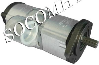 Pompe Rexroth Bosch 0510565088 pour MF4000