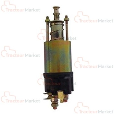 Solenoid pour Ford New Holland 1094197M91
