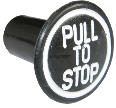bouton d'arrêt pour Massey Ferguson Série 100 165