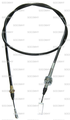Cable d'accélérateur pour Ford New Holland Série TM TM165