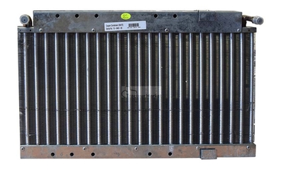 condenseur climatisateur pour Landini Série Large 16000