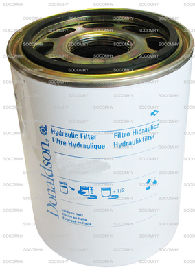 filtre à huile hydraulique pour Massey Ferguson Série 6400 6480