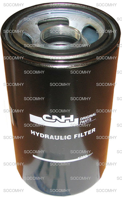 Filtre a huile hydraulique pour Steyr Série Profi PROFI6140