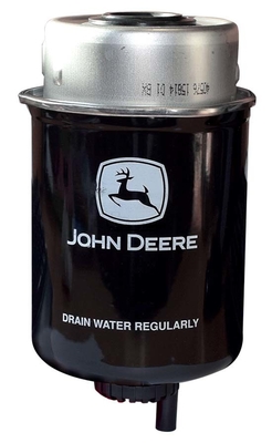 Filtre à carburant pour John Deere Série R 6125 R