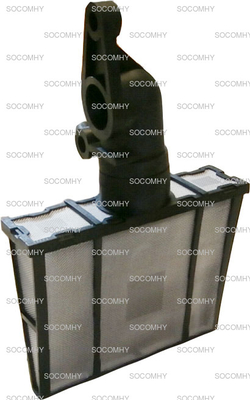 Filtre pompe de transfert pour Case IHC Série CX CX70