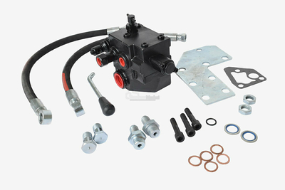 Kit de distribution hydraulique pour Fiat série Classique