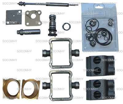 kit de réparation de la pompe hydraulique pour Massey Ferguson Série 100 158