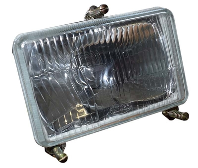 Lampe frontale pour Steyr Série 9100 9125