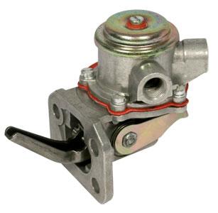 pompe gasoil pour tracteur