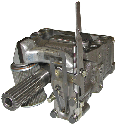 Pompe hydraulique pour Massey Ferguson Série 4200 & 4300 4255