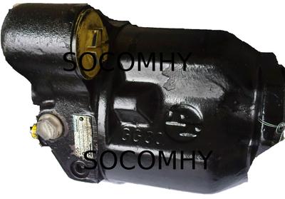 pompe CASE 119084A piston Maxxum