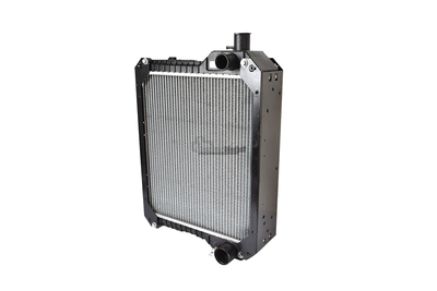 Radiateur pour Case IHC série 3000, 136856A1