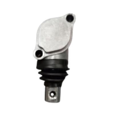 Boitier avec soufflet pour levier de distributeur P40