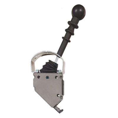 Câble de commande adaptable Kuhn A7060065, levier avec blocage