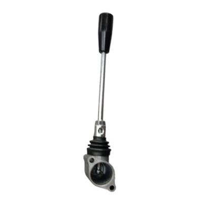 Levier de commande pour distributeur P40, avec levier et soufflet 2