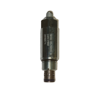 Limiteur pression 100L/mn 7/8 NU Cartouche (SR4A-B2/H25S)