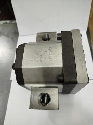 Moteur hydraulique Mangouste