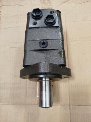 Moteur hydraulique tapis d'épandeur