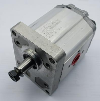 Moteur hydraulique bi-directionnel