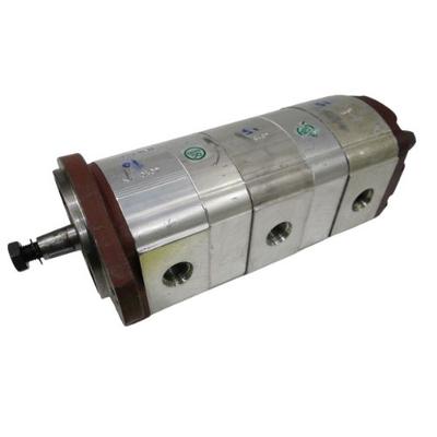 Pompe hydraulique triple pour JCB 801- 1PL0101PL0151PL015C