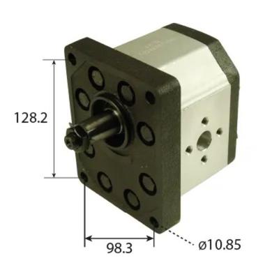 Pompe standard S30A20*146HF