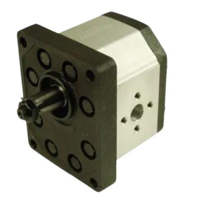 Pompe hydraulique standard Italien Someca