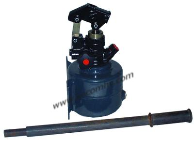 Hydraulique pompe manuelle citernes rp3-3 L Réservoir