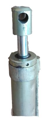 vérin hydraulique à tirer avec sa pompe